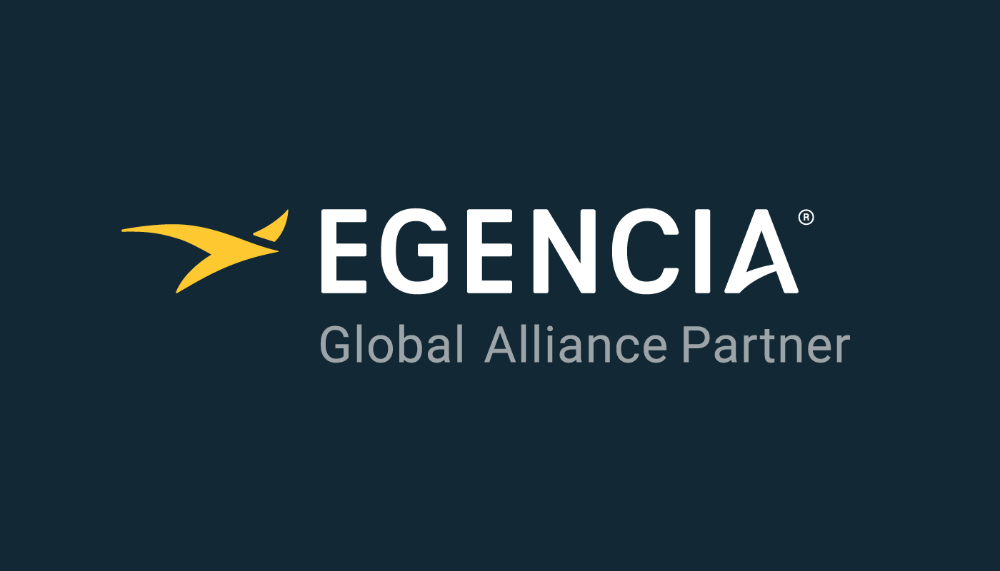 EGENCIA Global Alliance Partner in Ukraine